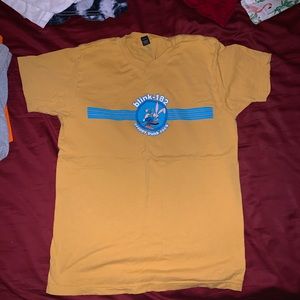 Blink-182 vintage T-shirt